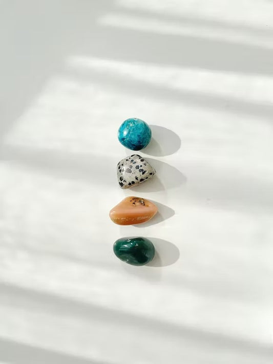 Ritual-Kit Kristallbalance „Equilibre“