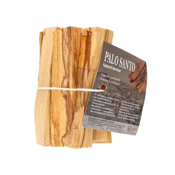 Palo Santo Heiliges Holz Räucherwerk