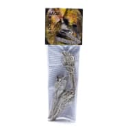 Weißer Salbei Smudgefackel/3 Stück