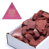 Roter Jaspis Aktivierung 200g