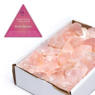 Rosenquarz Liebe 250g