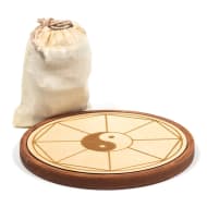 Kristallraster Gesegnetes Zuhause