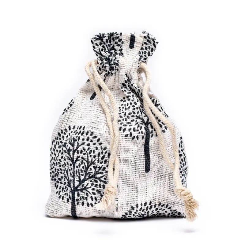 Mala Rosenquarz/ Amazonit/ Rhodonit + Lotus