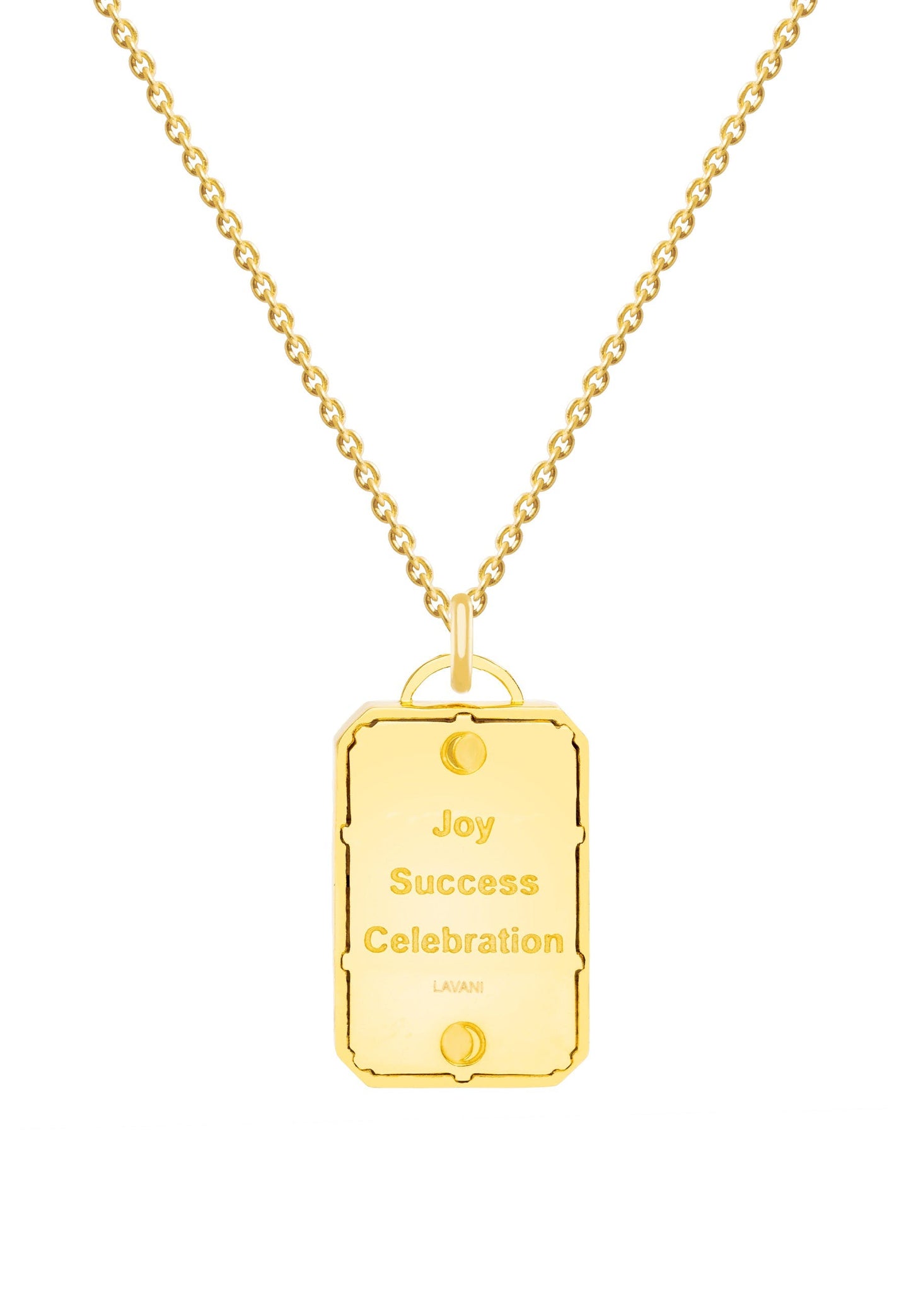 Tarot Karten Kette ''The Sun''
