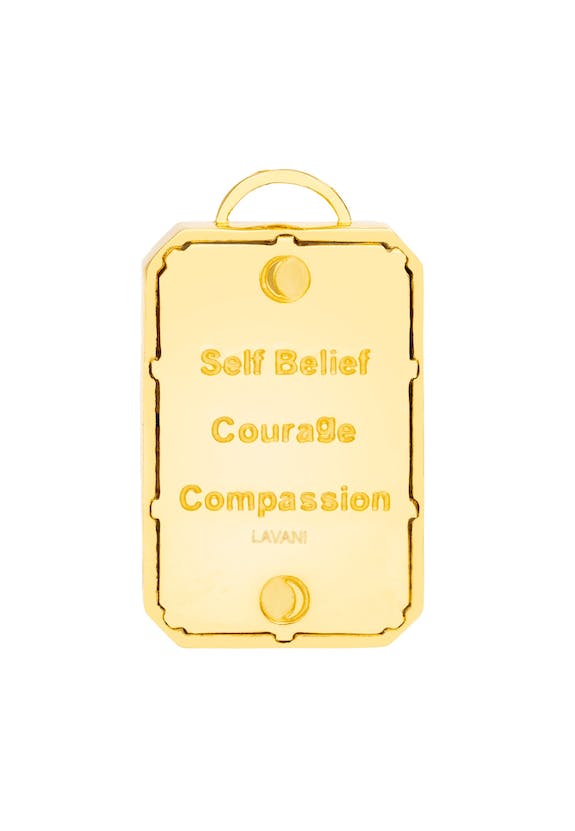 Tarot Karten Kette ''The Strenght''