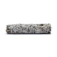 Weißer Salbeibündel XL 23 cm x 5,5 cm