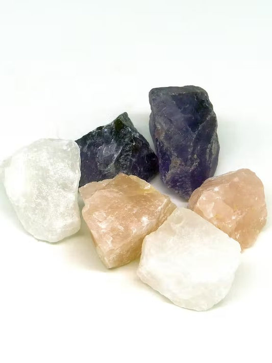 "Vitalmischung"/"Grundmischung" - quintESSENCE Wassersteine