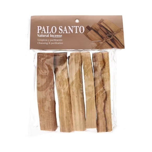 Palo Santo Heiliges Holz Räucherwerk 70-80g
