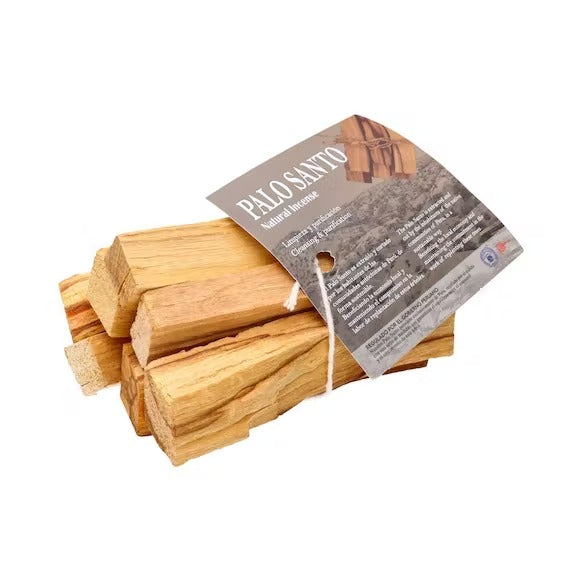Palo Santo Heiliges Holz Räucherwerk