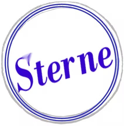 "Steinbock" - quintESSENCE Edelstein-STERNZEICHEN-Stab zur Trinkwasser-Energetisierung