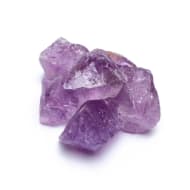 Roher Amethyst Heilung 200g