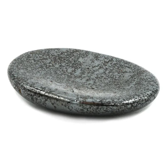 Sorgensteine Hämatit