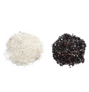 Mineralien Auf/Entladeset 250g
