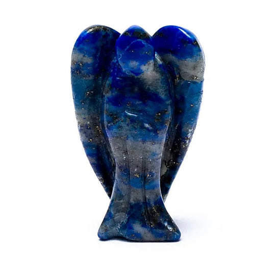 Engel Lapislazuli